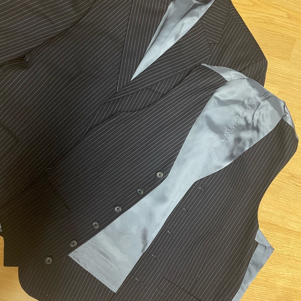 Náutica suit set tux